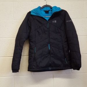 Black Winter Jacket